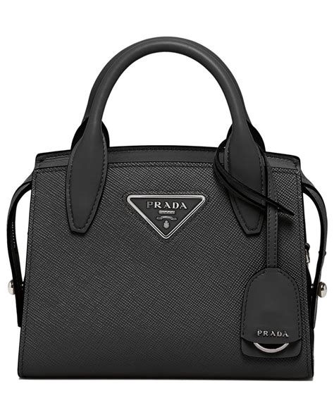 prada tasche silber|Prada taschen damen.